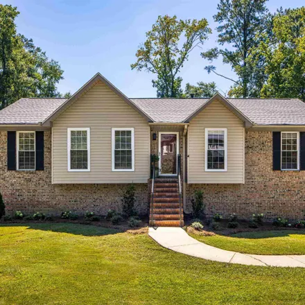 Buy this 4 bed house on 3250 Valley Park Place in Cahaba Heights, Vestavia Hills