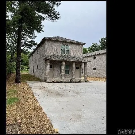 Rent this 3 bed house on 1549 South Bailey Boulevard in Jacksonville, AR 72076