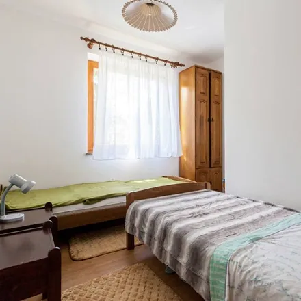 Image 5 - Malinska, Primorje-Gorski Kotar County, Croatia - Apartment for rent