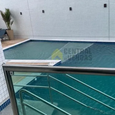 Buy this 4 bed apartment on Avenida Beira Mar in Rio Doce, Olinda -