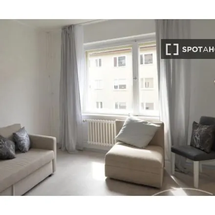 Rent this 1 bed apartment on Westendallee 72 in 14052 Berlin, Germany