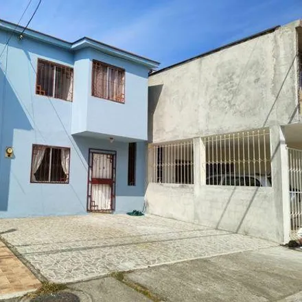 Buy this 3 bed house on Corte Provincial del Guayaquil in Avenida Quito, 090312