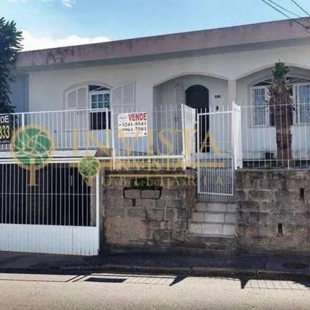 Buy this 4 bed house on Rua Padre Luiz Zuber in Capoeiras, Florianópolis - SC