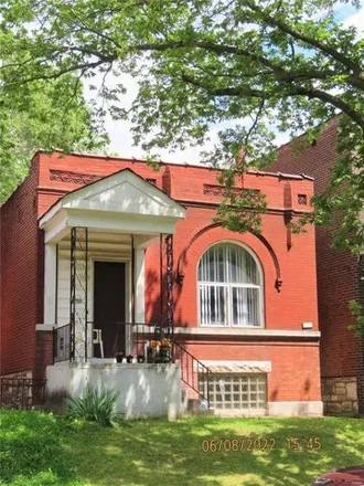 Buy this 2 bed house on 4664 Michigan Avenue in St. Louis, MO 63111