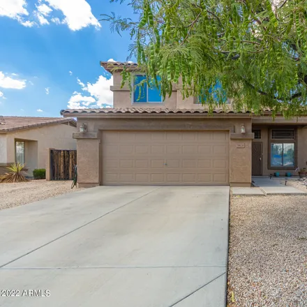 Buy this 3 bed house on South Allen Avenue in Gilbert, AZ 85269