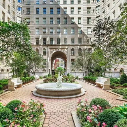 Image 6 - Apthorp Apartments, 390 West End Avenue, New York, NY 10024, USA - Condo for sale