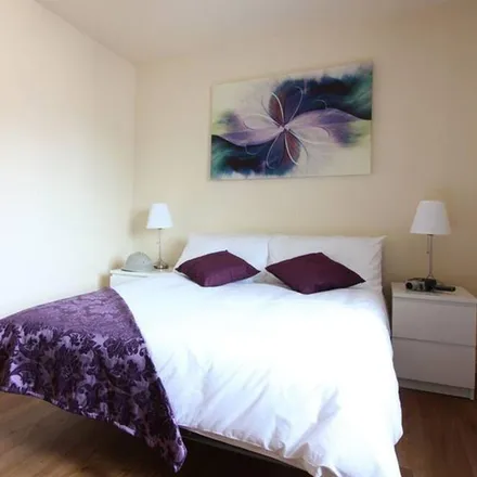 Rent this 2 bed apartment on Walsall in WS2 7BL, United Kingdom