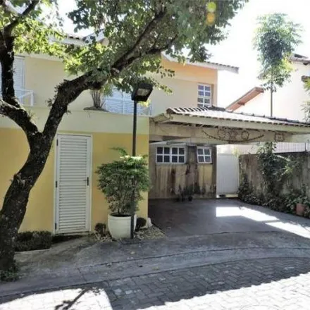 Image 2 - Estrada dos Galdinos, Chácara Pavoeiro, Cotia - SP, 06711-280, Brazil - House for sale