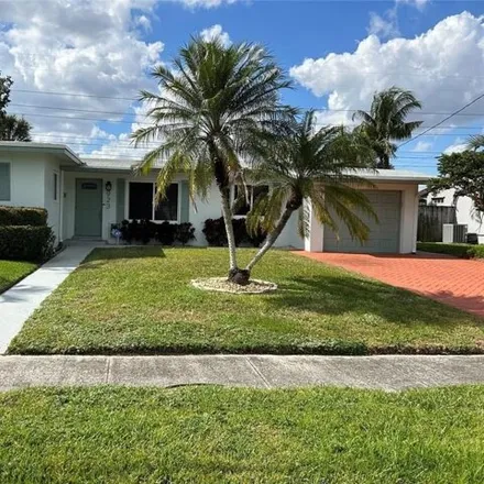 Buy this 3 bed house on 929 Southwest 51st Avenue in Plantation, FL 33317
