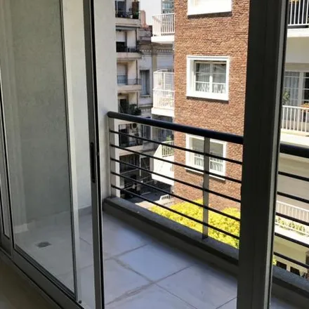 Rent this 1 bed apartment on Estados Unidos 1203 in Constitución, 1101 Buenos Aires