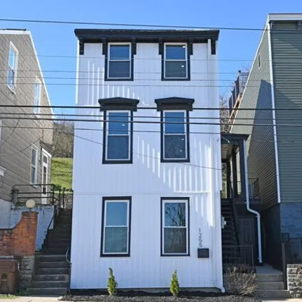 Buy this 2 bed house on 1266 West Pike Street in Covington, KY 41011