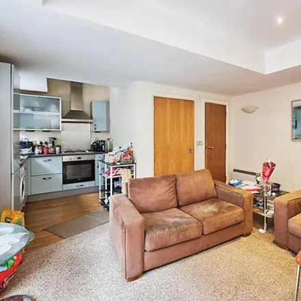 Image 3 - Accord Lets, Suffolk Street Queensway, Attwood Green, B1 1LW, United Kingdom - Apartment for sale