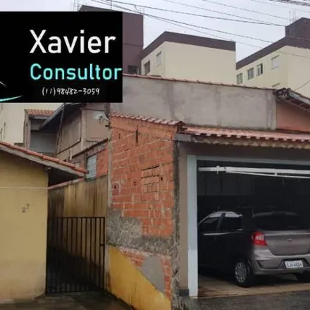 Buy this 2 bed house on Rua Serra Talhada in Pimentas, Guarulhos - SP