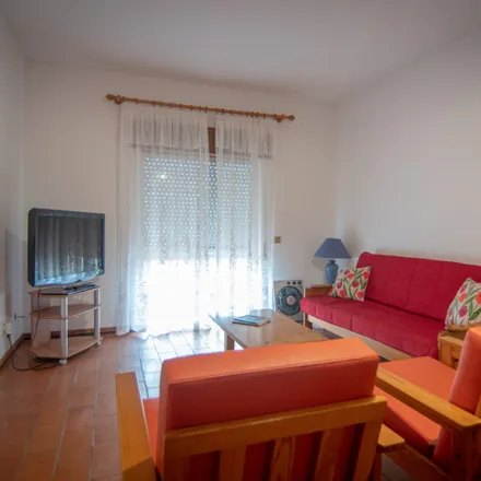 Rent this 2 bed apartment on Rua das Juntas de Freguesia in Lagos, Portugal