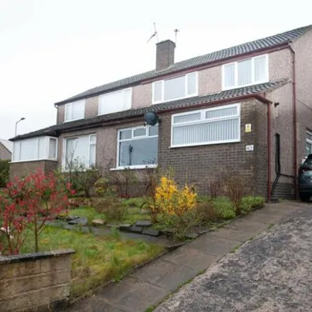 Buy this 3 bed house on Denbrook Avenue in Bradford, BD4 0QN