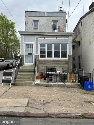 Buy this 3 bed house on Paschall Auto Service in 7132 Paschall Avenue, Philadelphia