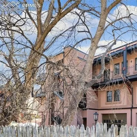 Image 2 - 906 Manitou Avenue, Manitou Springs, El Paso County, CO 80829, USA - Condo for sale