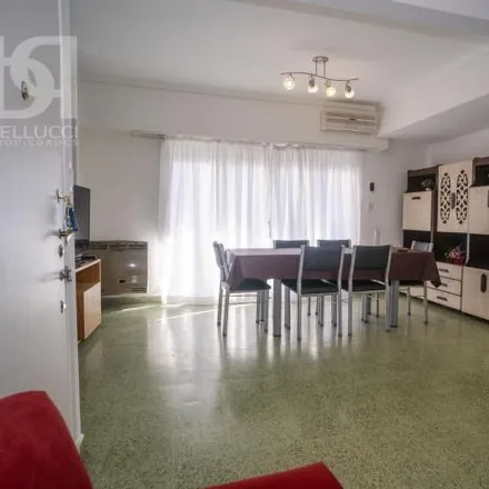 Rent this 2 bed apartment on Santiago del Estero 1805 in Centro, B7600 DTR Mar del Plata