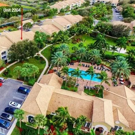 Image 2 - Village Boulevard, Tequesta, Palm Beach County, FL 33469, USA - Condo for rent