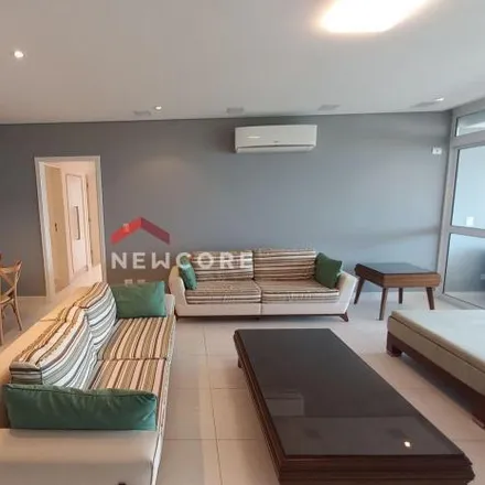 Buy this 4 bed apartment on Avenida Arthur da Costa Filho in Ipiranga, Caraguatatuba - SP