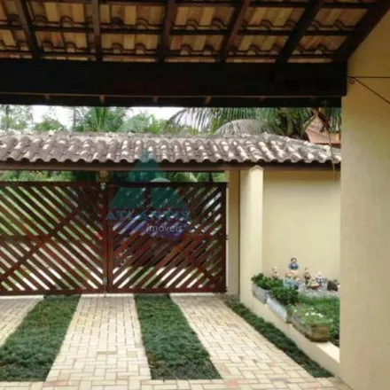 Buy this 4 bed house on Rua Trilha in Mocóca, Caraguatatuba - SP