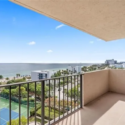Image 9 - 95 Pine Avenue, Lauderdale-by-the-Sea, Broward County, FL 33308, USA - Condo for rent
