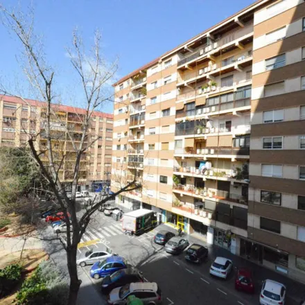 Image 4 - Avinguda de Blasco Ibáñez, 107, 46022 Valencia, Spain - Apartment for rent