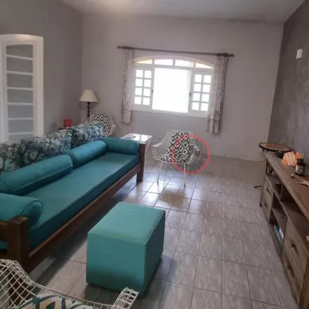 Buy this 5 bed house on Unidade de pronto atendimento Boiçucanga in Avenida Walkir Vergani 1050, Boiçucanga