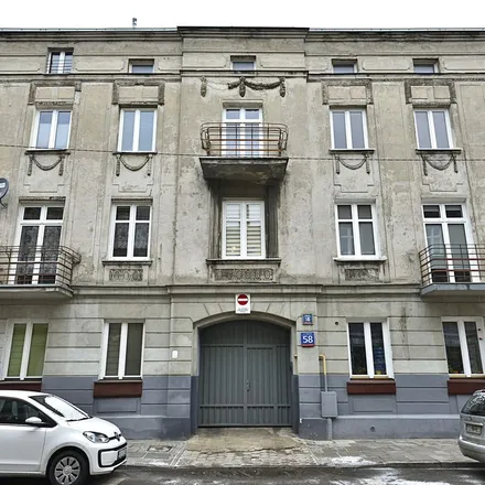 Image 2 - Nawrot 58, 90-019 Łódź, Poland - Apartment for rent