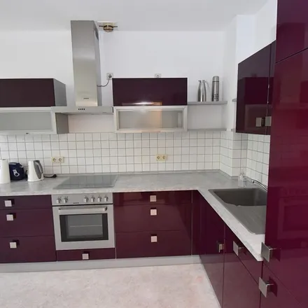 Rent this 2 bed apartment on Josephinenplatz 5 in 09113 Chemnitz, Germany