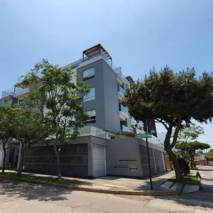 Image 2 - Jirón Cayo Roca Zela 394, Santiago de Surco, Lima Metropolitan Area 15038, Peru - Apartment for sale