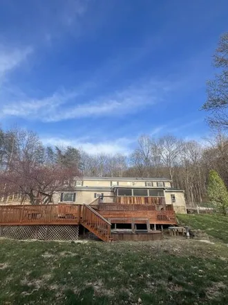 Image 1 - Archway Road, Botetourt County, VA 24064, USA - House for sale
