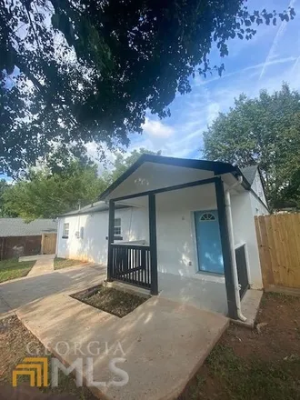 Rent this 3 bed house on 1076 Grant Way Southeast in Atlanta, GA 30315