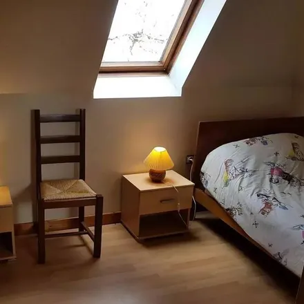 Rent this 1 bed house on Saint-Martin-la-Méanne in Route de Marcillac, 19320 Saint-Martin-la-Méanne
