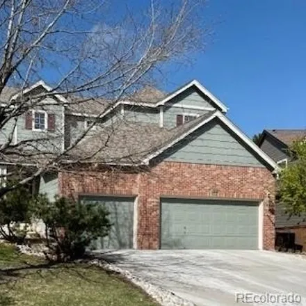 Buy this 4 bed house on 10527 Jaguar Point in Douglas County, CO 80124