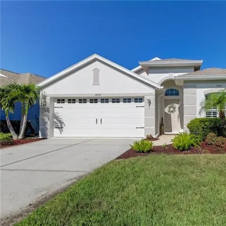Buy this 2 bed house on 23886 Coral Ridge Lane in Pasco County, FL 34639