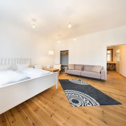 Rent this 2 bed apartment on Friedrich-Ebert-Straße 18 in 14467 Potsdam, Germany