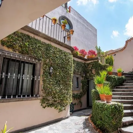 Buy this 4 bed house on Calle Revueltas 7 in La Colina, 37720 San Miguel de Allende