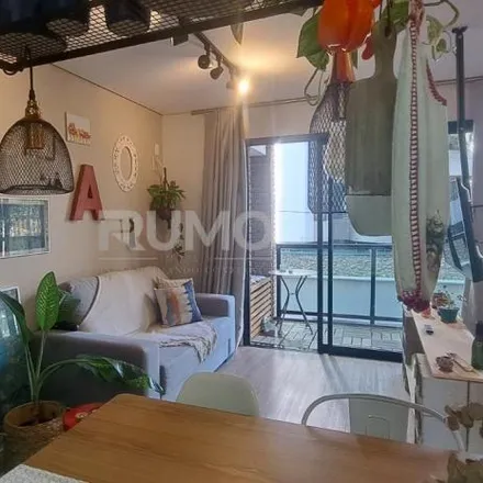 Rent this 1 bed apartment on Mix Bazar in Rua Joaquim Gomes Pinto 9, Cambuí