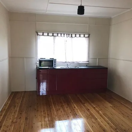 Rent this 1 bed apartment on Uniting Church in Amaroo Avenue, Mount Colah NSW 2079