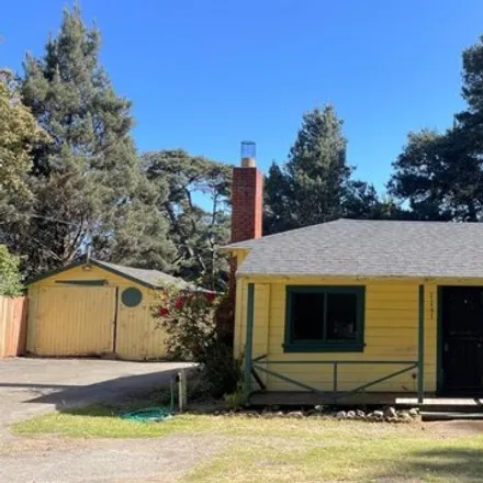 Buy this 1 bed house on 21739 John Hyman Road in Mendocino County, CA 95437
