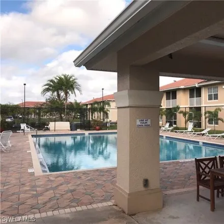 Image 1 - 8423 Bernwood Cove Loop, Fort Myers, FL 33966, USA - Condo for rent