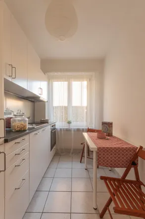 Rent this 3 bed apartment on Via Alfredo Pioda in 6605 Locarno, Switzerland