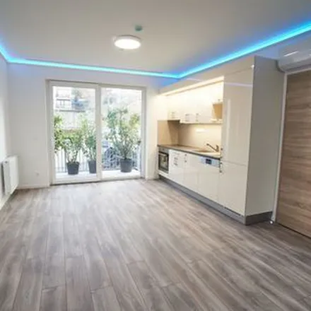 Rent this 2 bed apartment on Budapest in Szemlőhegy utca 1b, 1024