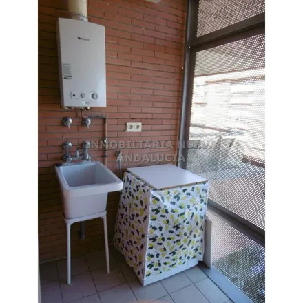 Image 2 - Calle Dalías, 04006 Almeria, Spain - Apartment for rent