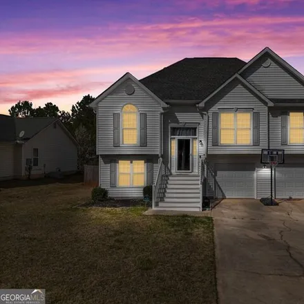 Buy this 4 bed house on 3474 Medina Drive in Clayton County, GA 30236