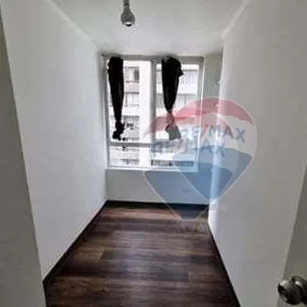 Buy this 2 bed apartment on Arturo Prat 300 in 832 9001 Santiago, Chile