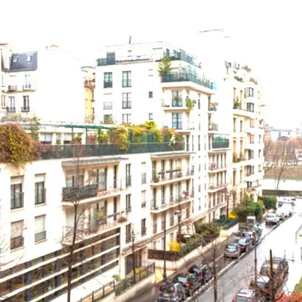 Image 5 - 19 Avenue René Boylesve, 75016 Paris, France - Apartment for rent