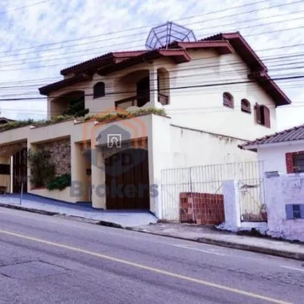 Buy this 5 bed house on Rua Eugênio da Silva Bressane in Jardim da Saúde, Jarinu - SP
