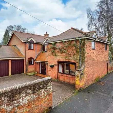 Image 1 - Cross Road, Albrighton, WV7 3RF, United Kingdom - House for sale